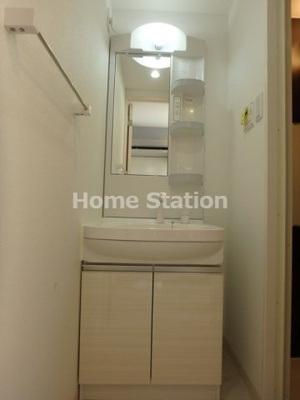 【洗面所】 | ベラジスタ塚本