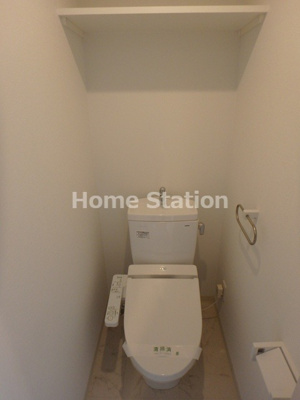 【トイレ】 | ベラジスタ塚本