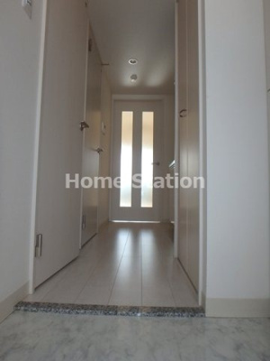 【玄関】 | ベラジスタ塚本