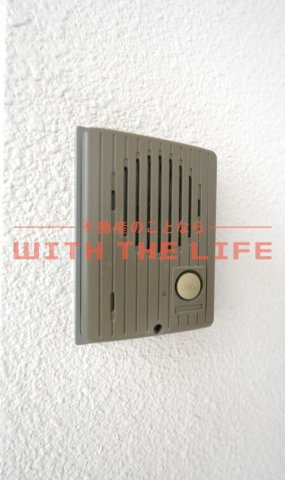 ピュアクローネII【キャッシュバック対象物件】のセキュリティ