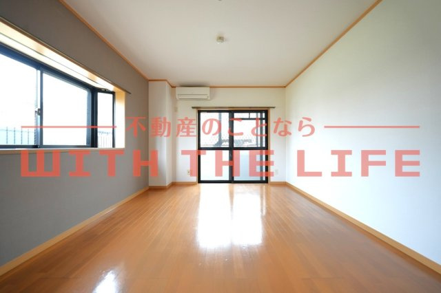 ピュアクローネII【キャッシュバック対象物件】の内装|中はこのようになっています