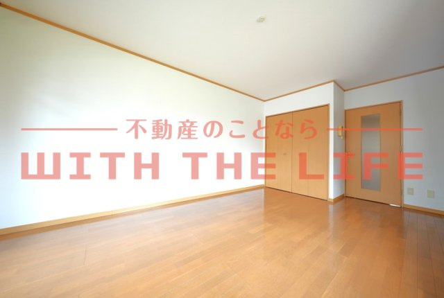 ピュアクローネII【キャッシュバック対象物件】の洋室|きれいな洋室です