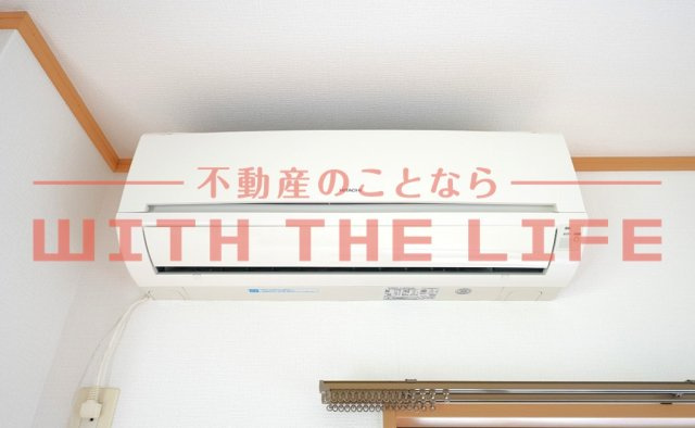 ピュアクローネII【キャッシュバック対象物件】の設備