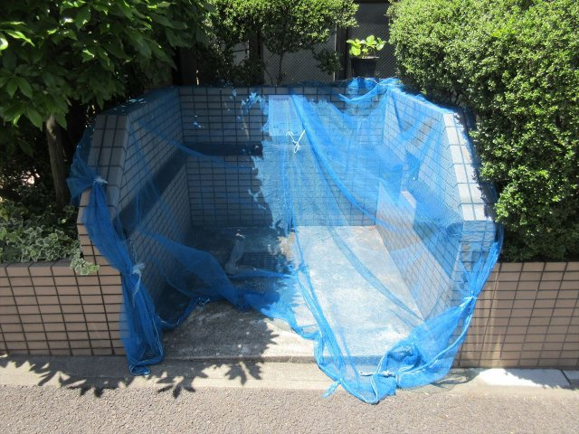 ビハーラ白壁のその他共用部分|ビハーラ白壁