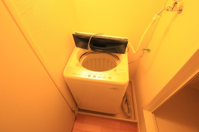 レオパレス菱屋西の設備