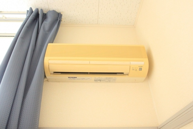 レオパレス菱屋西の設備