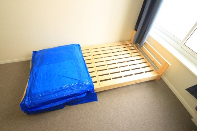 レオパレス菱屋西の設備