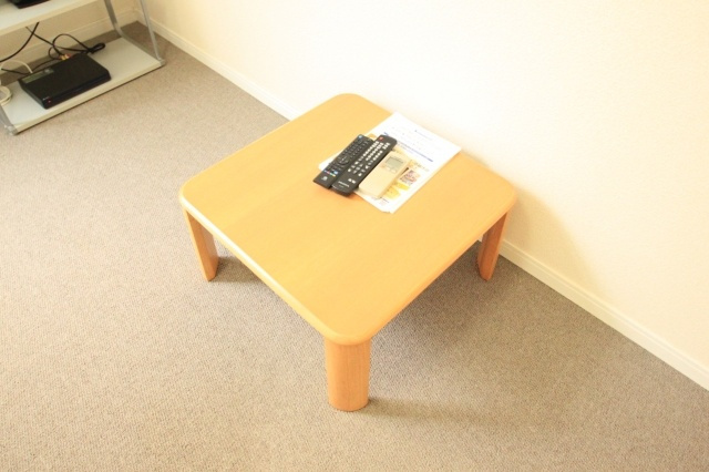 レオパレス菱屋西の設備