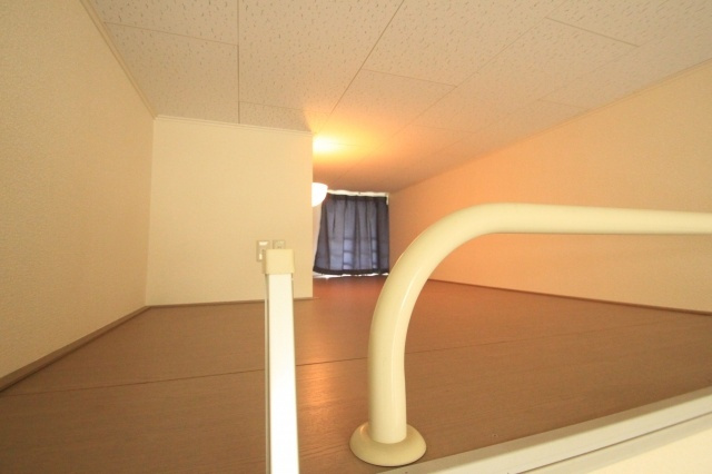 レオパレス菱屋西のその他