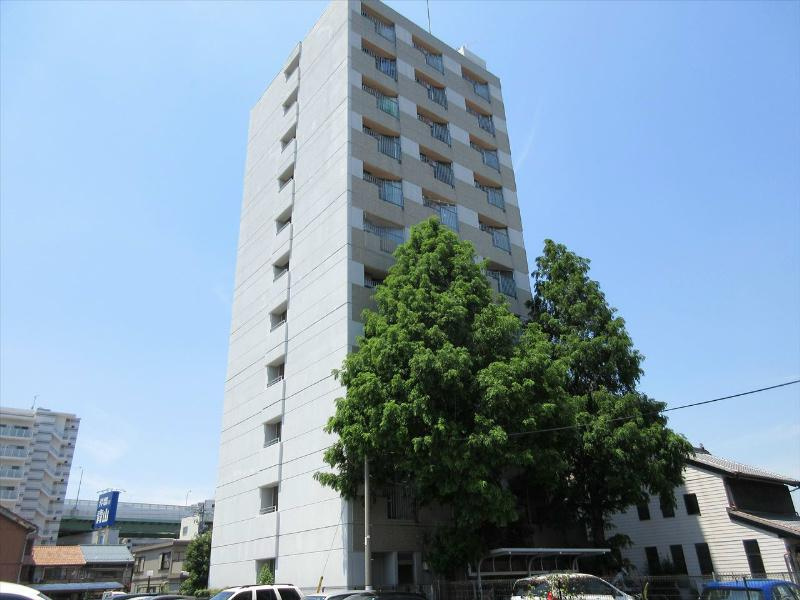 ベルモア堀詰