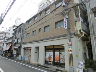 【外観】 | 幸梅ハイツ　外観