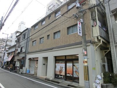【外観】 | 幸梅ハイツ | 幸梅ハイツ　外観