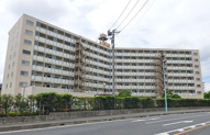 所沢ハイコーポマンションの画像