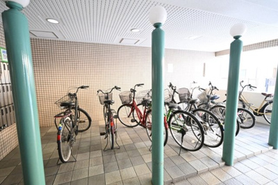 【その他共用部分】 | ライオンズプラザ川崎