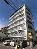 新城コーポの画像