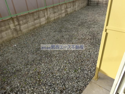 【バルコニー】 | レオパレスアルフ