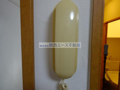 【セキュリティ】 | レオパレスアルフ