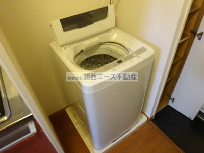 【設備】 | レオパレスアルフ