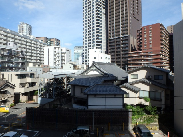 【展望】 | アーバネックス福島