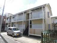 カサブランカの画像