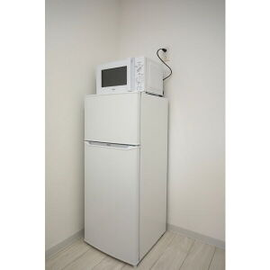 【設備】 | メニーズコート科学大学前 | 冷蔵庫、電子レンジ