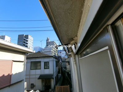 【展望】 | コーポ福田