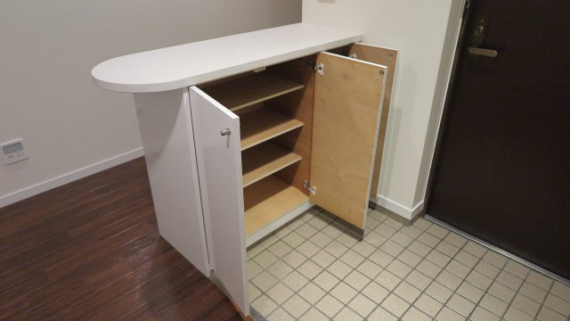 フリーデ新町のその他