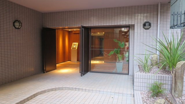 フリーデ新町のその他共用部分