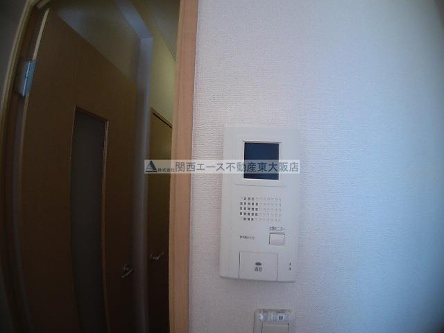 【セキュリティ】 | レオパレスバレーリバー