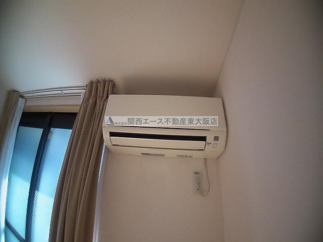 【設備】 | レオパレスバレーリバー