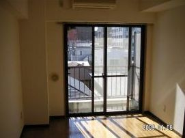 【内装】 | マージー神楽坂