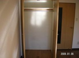 【収納】 | マージー神楽坂