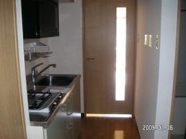 【内装】 | マージー神楽坂