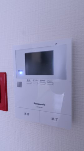 ハピネスのセキュリティ