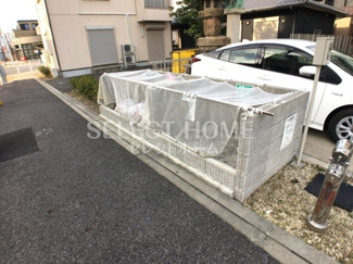 【その他共用部分】