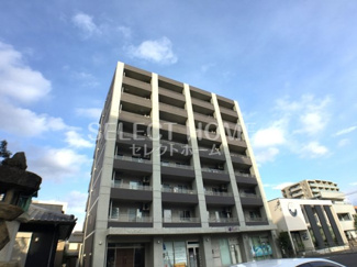 【外観】 | 外観も気になるポイント