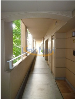 【エントランス】 | カプリース茶屋町東 | ゆとりのあるエントランスです