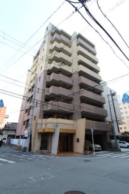 【外観】 | エステムプラザ梅田・茶屋町2エアパークス | 物件の外観です