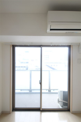 【展望】 | アーバンフラッツ心斎橋橋】