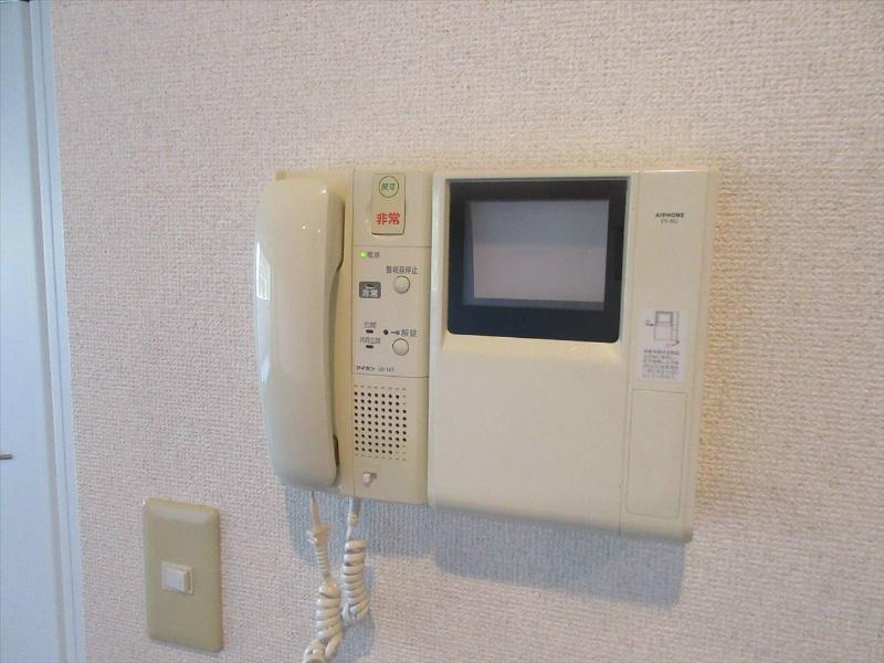 リーヴァストゥーディオ丸の内❘名古屋市の賃貸ならMy賃貸のセキュリティ|リーヴァストゥーディオ丸の内