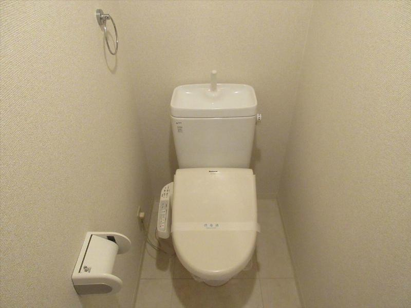 リーヴァストゥーディオ丸の内❘名古屋市の賃貸ならMy賃貸のトイレ|リーヴァストゥーディオ丸の内