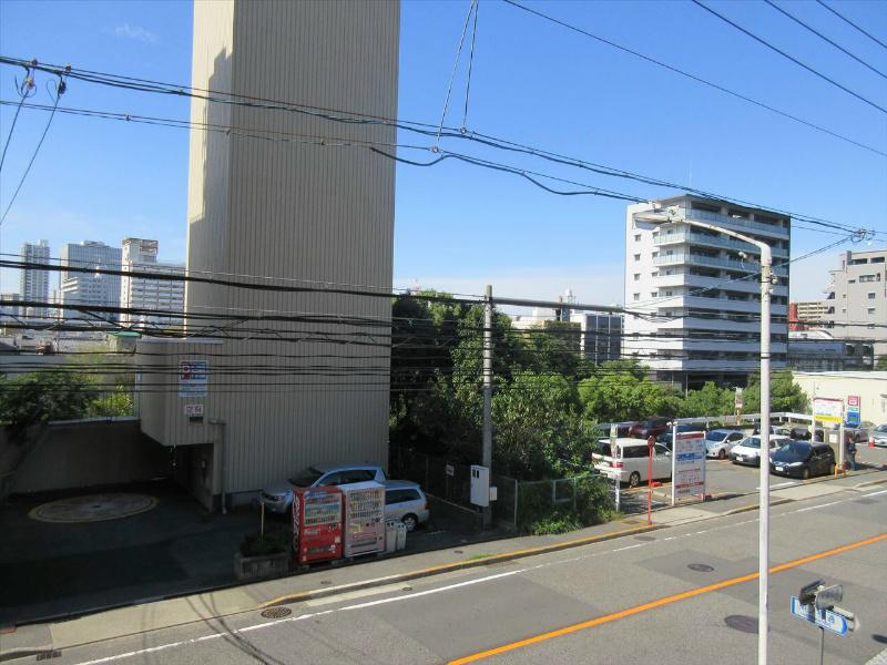 リーヴァストゥーディオ丸の内❘名古屋市の賃貸ならMy賃貸の展望|リーヴァストゥーディオ丸の内