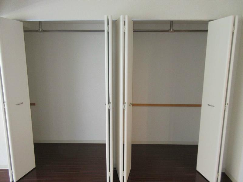 リーヴァストゥーディオ丸の内❘名古屋市の賃貸ならMy賃貸の収納|リーヴァストゥーディオ丸の内