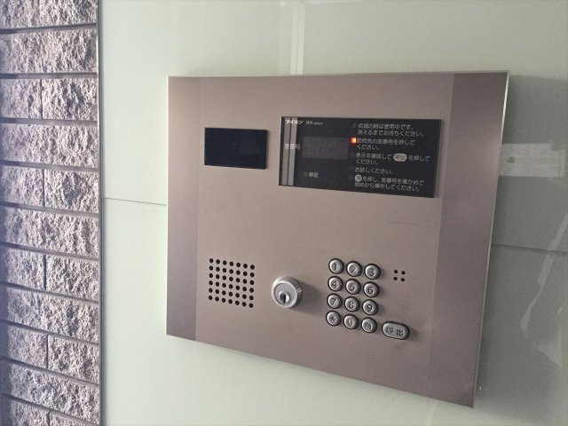 リーヴァストゥーディオ丸の内❘名古屋市の賃貸ならMy賃貸のセキュリティ|リーヴァストゥーディオ丸の内