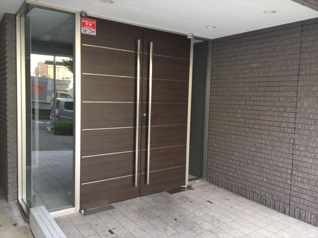 リーヴァストゥーディオ丸の内❘名古屋市の賃貸ならMy賃貸のエントランス|リーヴァストゥーディオ丸の内