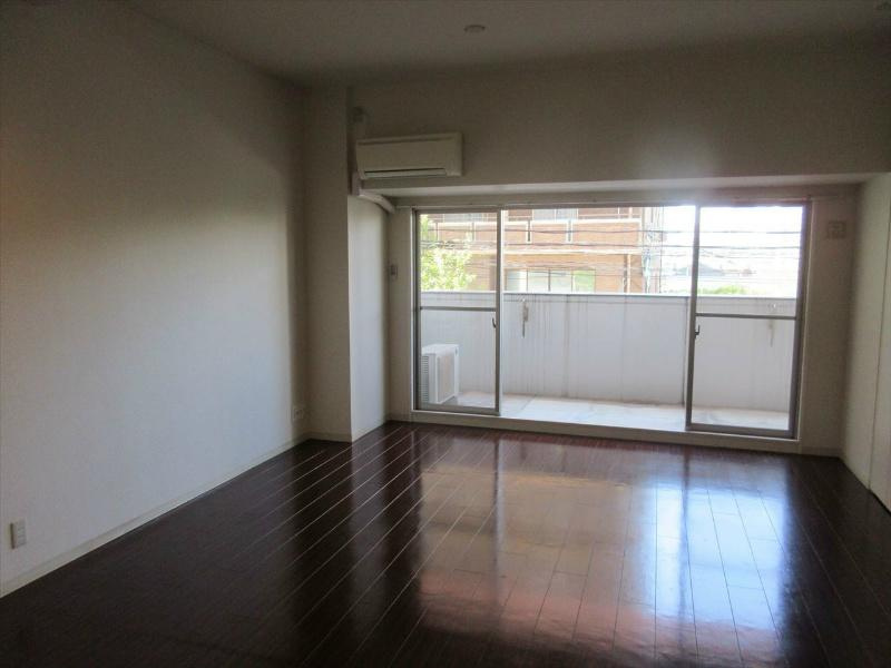 リーヴァストゥーディオ丸の内❘名古屋市の賃貸ならMy賃貸の居間・リビング|リーヴァストゥーディオ丸の内