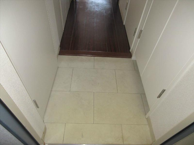 リーヴァストゥーディオ丸の内❘名古屋市の賃貸ならMy賃貸の玄関|リーヴァストゥーディオ丸の内