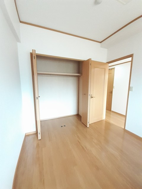 ルイーゼの内装