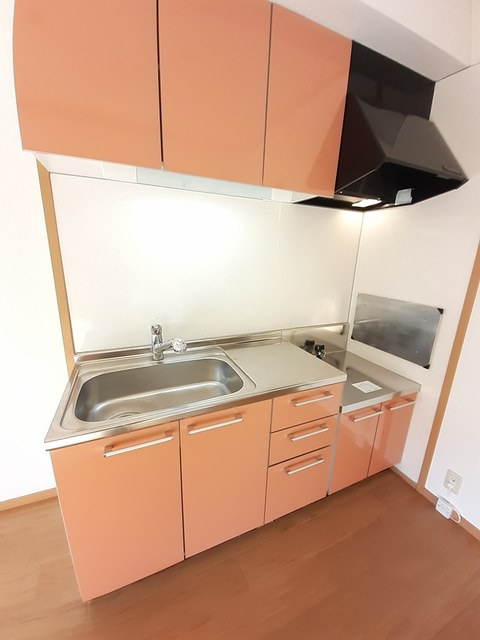 ルイーゼのキッチン