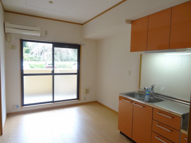 ルイーゼの居間・リビング